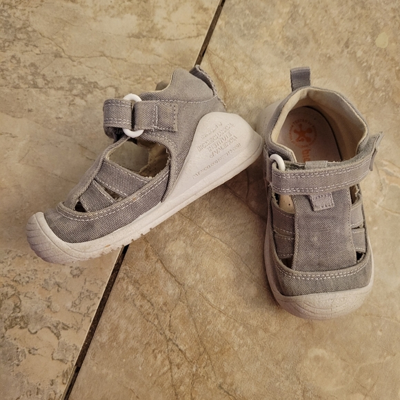 Biomecanics baby sandals sz 20 - Picture 5 of 7